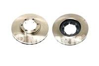 фото thumb №7, Nipparts диск тормозная isuzu campo