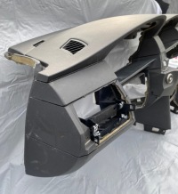 Приборная панель панель  приборная панель приборная bmw 5 e60 e61 - 912368701 / 7034108 Киев, фото thumb