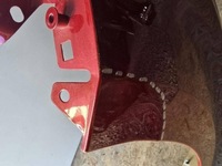 фото thumb №11, Citroen c4 ii c4 grand picasso 13- крыло передний перед левый