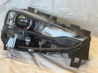 фото thumb №3, Kb8m-51030 mazda cx5 ii лампа передня права перед