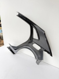 Vw polo 2g правый  крыло  задний задняя  обшивка 2g4809844b в Украине, фото thumb