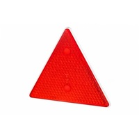 фото thumb №1, Трикутник попереджувальний do причепа