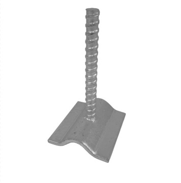 Ściąg centrujący + nakrętka centrująca 100mm Zestaw