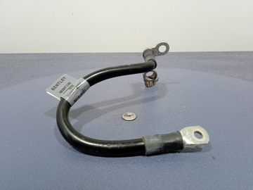 фото thumb №1, Bentley continental i 03- шланг клема мінус акумулятора 3w0971235c