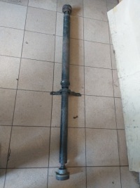 фото thumb №1, Wał приводной audi a6 c6 s6 5.2 v10