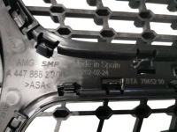 Решітка радіатора, решітка радіатора mercedes v-klasa w447 рестайлінг  amg diamond Недорого, фото thumb