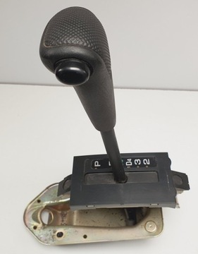 фото thumb №1, Выборщик коробки передач автомат daihatsu sirion i