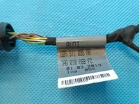 фото thumb №8, Audi q5 fy lift 2.0 tdi 150kw 2022 r джгут датчиків pdc 80a971095ar