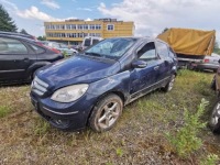 фото thumb №7, Mercedes-benz b-class модуль abs 2006 2.0l 0265950618 265 950 618, 69021 k