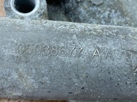 фото thumb №6, Насос wody 5.7 hemi dodge challenger charger 2015+ usa