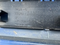 Бампер порог молдинг порог левая mini cooper f56 jcw works оригинал Доставка, фото thumb