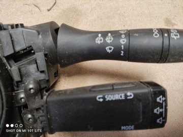 фото thumb №9, Перемикач комбінований стрічка подушка безпеки renault kadjar scenic iv megane iv