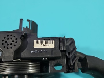 фото thumb №15, Переключатель комбинированный citroen xsara picasso 96511177xt