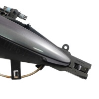 фото thumb №10, Bmw e90 e91 ручка левая задняя sparkling graphite