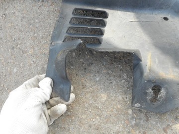 фото thumb №10, Renault scenic rx4 бампер переднє перед