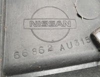 фото thumb №5, Жабо nissan primera p12 66862-au315 66863-au315 europa