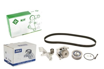 фото thumb №13, Набор распределительный вал vw passat 2,0tdi 01-