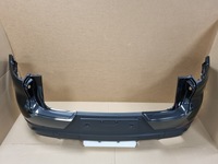 фото thumb №8, Porsche cayenne купе 9y рестайлинг 24r бампер зад задний комплектный ly9t y9t