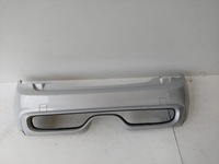 фото thumb №1, Mini cooper f56 sport бампер задня 7343614