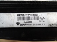 фото thumb №7, Renault laguna iii 2.0 dci pas передній радіатор