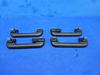 фото thumb №7, Audi a3 8v ручки кріплення стеля чорні s-line kpl 8v0857607 8v0857608