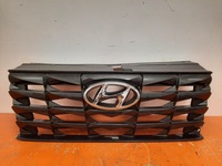 фото thumb №1, Hyundai tucson 4 iv 20- решётка радиатора / решётка радиатора 86391-n7000