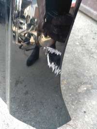 фото thumb №5, Крила лівий перед audi a6 c7 4g0 allroad