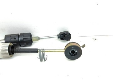 фото thumb №9, Ford focus c-max 2005 трос зміни коробки передач