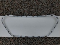 фото thumb №2, Hyundai i30 ii решётка радиатора рамка решетка перед 2012-2017