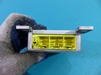 фото thumb №7, Подушки воздушные подушка безопасности лента maxima a33 99-03