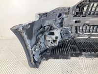 фото thumb №11, 2015 audi a6 allroad c7 бампер передній