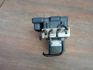 фото thumb №9, Jeep cherokee v kl 13-18r насос abs p68237001ae