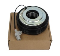 фото thumb №3, Сцепление компрессора volvo v60 i 2010 - 2018