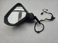 фото thumb №12, Audi q3 f3 2019 левая сторона электрический зеркало боковой дверь