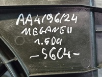 фото thumb №7, Вентилятор радиатора оригинальный номер 8200151464 renault megane ii 1.5 dci 60kw 03r