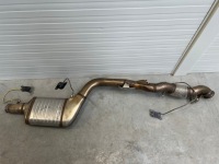 фото thumb №1, Фильтр adblue mercedes c-klasa w206 c300d