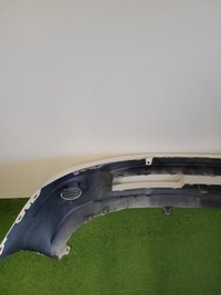 фото thumb №10, Toyota hilux vii 7 lift 2009-11 бампер перед передний 52119-0k350