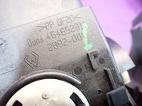 фото thumb №5, Opel meriva a i 02-06 решётки воздуховод средние 13107741