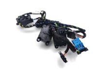 фото thumb №11, Vauxhall corsa джгут провід панелі розподільчої 2023 хетчбек 4/5dr 1.2