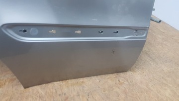 фото thumb №6, Mercedes ml w 164 двері задні зад праві