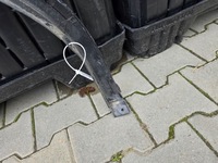 фото thumb №14, Захист молдинг крила права задня bmw ix3 g08 m набір a90