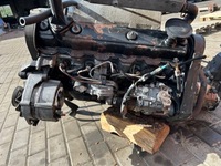 фото thumb №9, Двигун kompletny vw transporter t4 2.4 d aab
