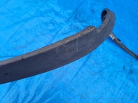 фото thumb №9, Chevrolet cruze j300 | накладка-спойлер спойлер бампера перед передний 96832929