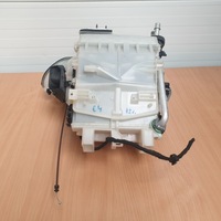 фото thumb №11, Обігрівач кондиціонер кондиціонера вентилятор citroen c4 ii ds4