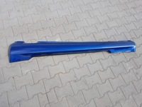 фото thumb №1, Mercedes slk r171 171 04-07r молдинг поріг ліва c345