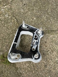 фото thumb №1, Наконечник лонжерон ford focus mk4