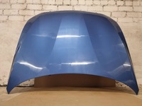 фото thumb №6, Bmw 1 f20 f21 2013 крышка передняя / капот двигателя