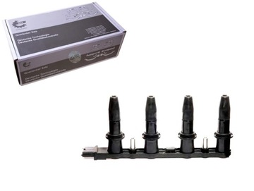 фото thumb №10, Катушка зажигания opel, 71744369