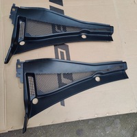 фото thumb №1, Citroen c3 iii жабо левая europa