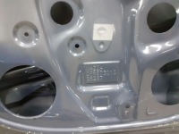 Дверь задняя задняя левое mazda cx30 cx-30 Киев, фото thumb